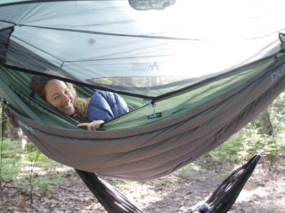 Convertible camping quilt original source view 4