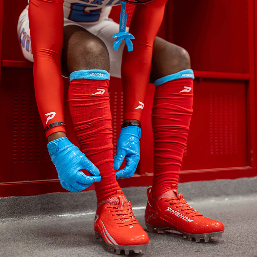 Football Cleats original source image 6