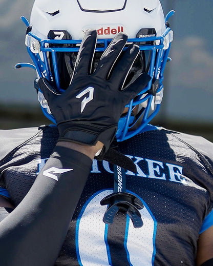 Football Gloves original source image 3