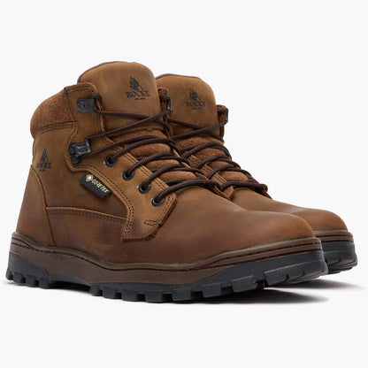 Hiking Boots original source view 5