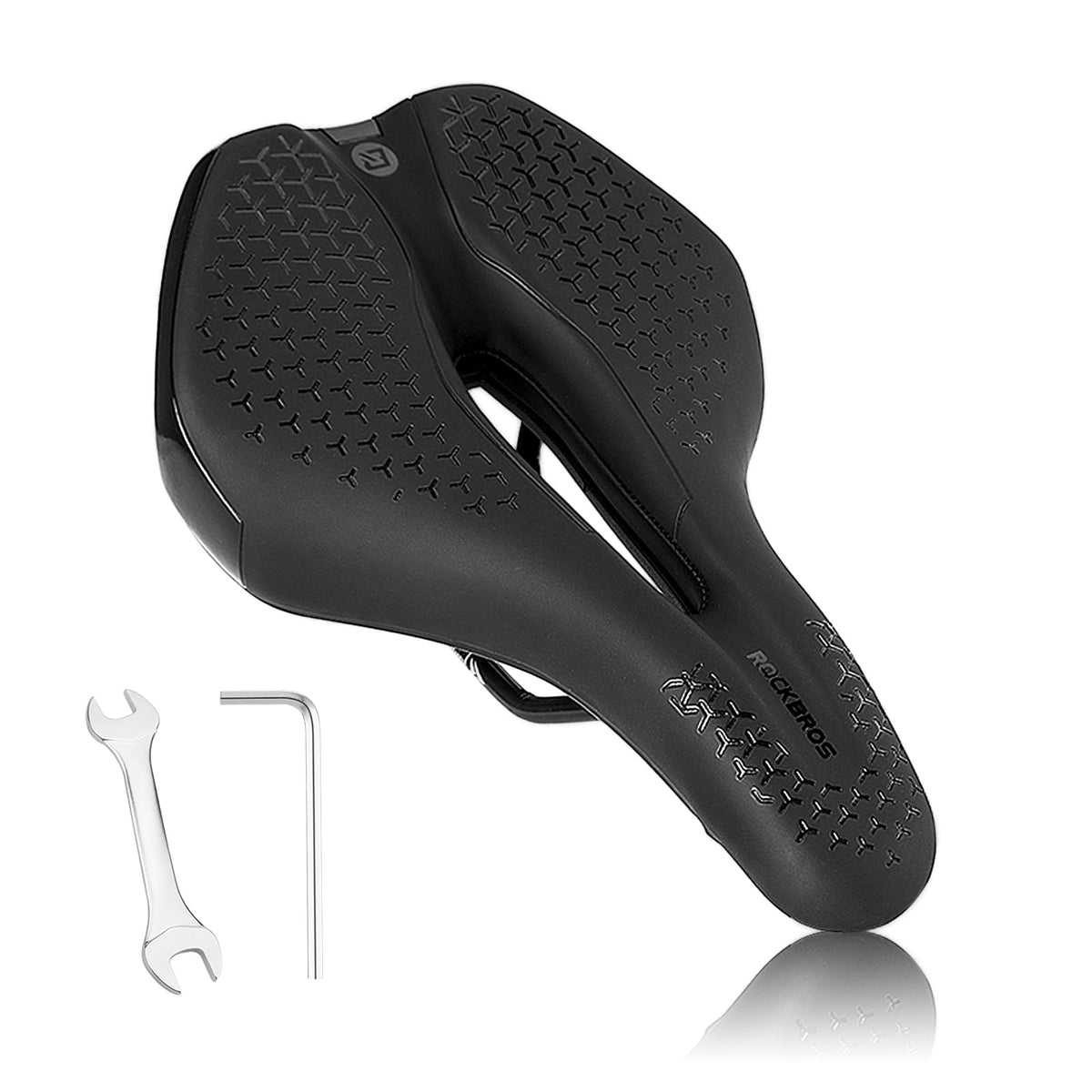 Bicycle Saddle