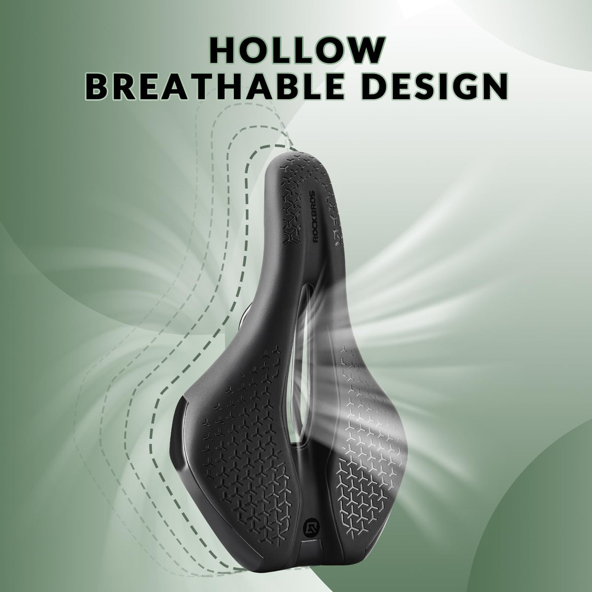 Bicycle Saddle