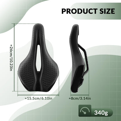 Bicycle Saddle