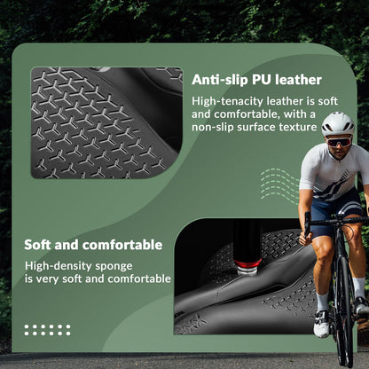 Bicycle Saddle