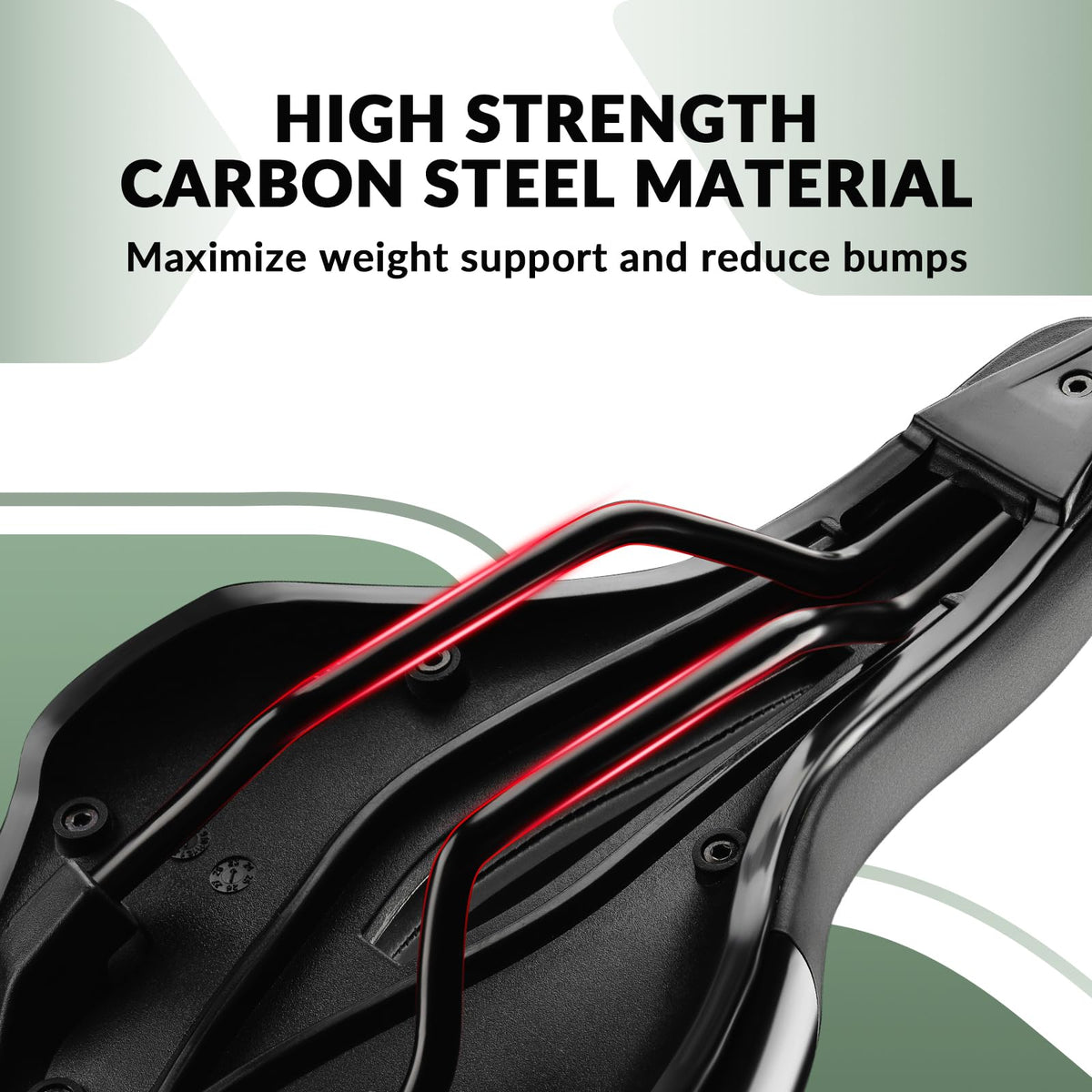 Bicycle Saddle