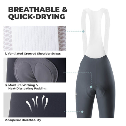 Cycling Bib Shorts original source image 9
