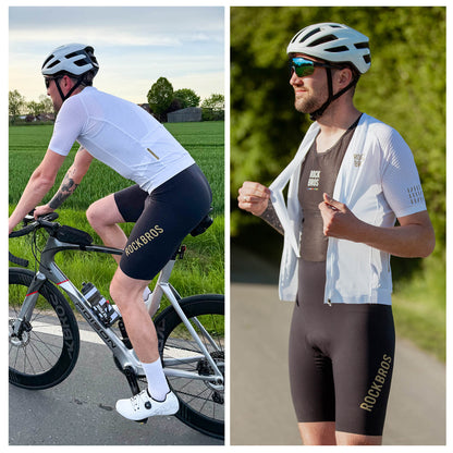 Cycling Bib Shorts original source image 11