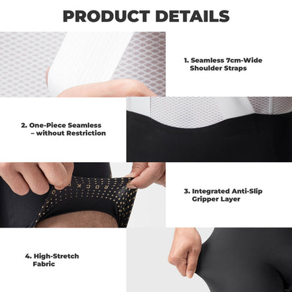 Cycling Bib Shorts original source image 8
