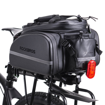 Bicycle Trunk Bag