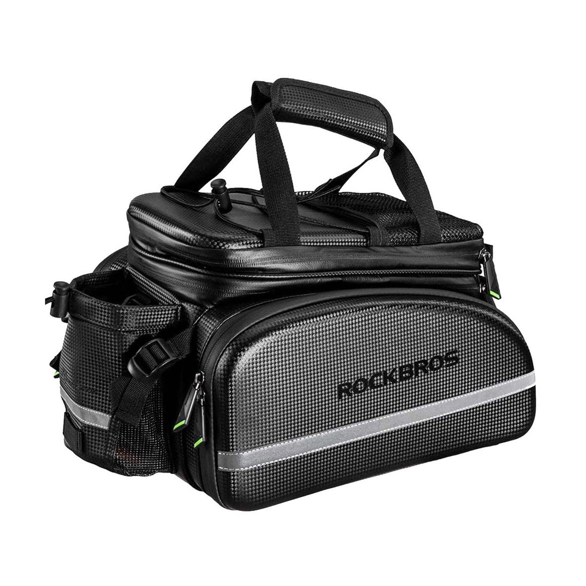Bicycle Trunk Bag
