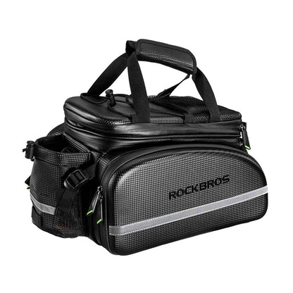 Bicycle Trunk Bag