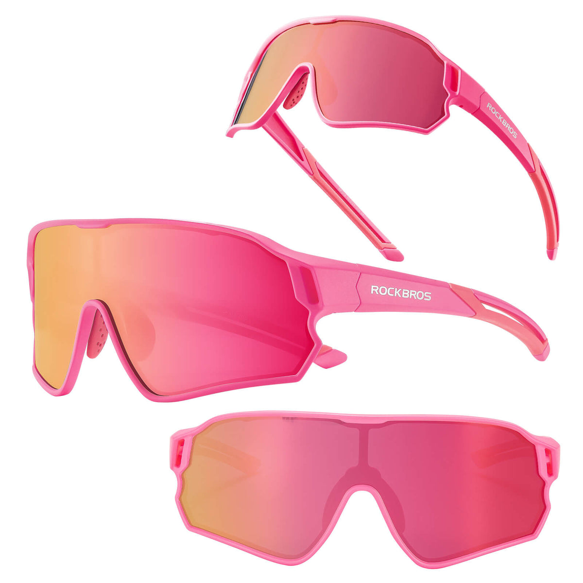 Cycling Sunglasses original source image 11