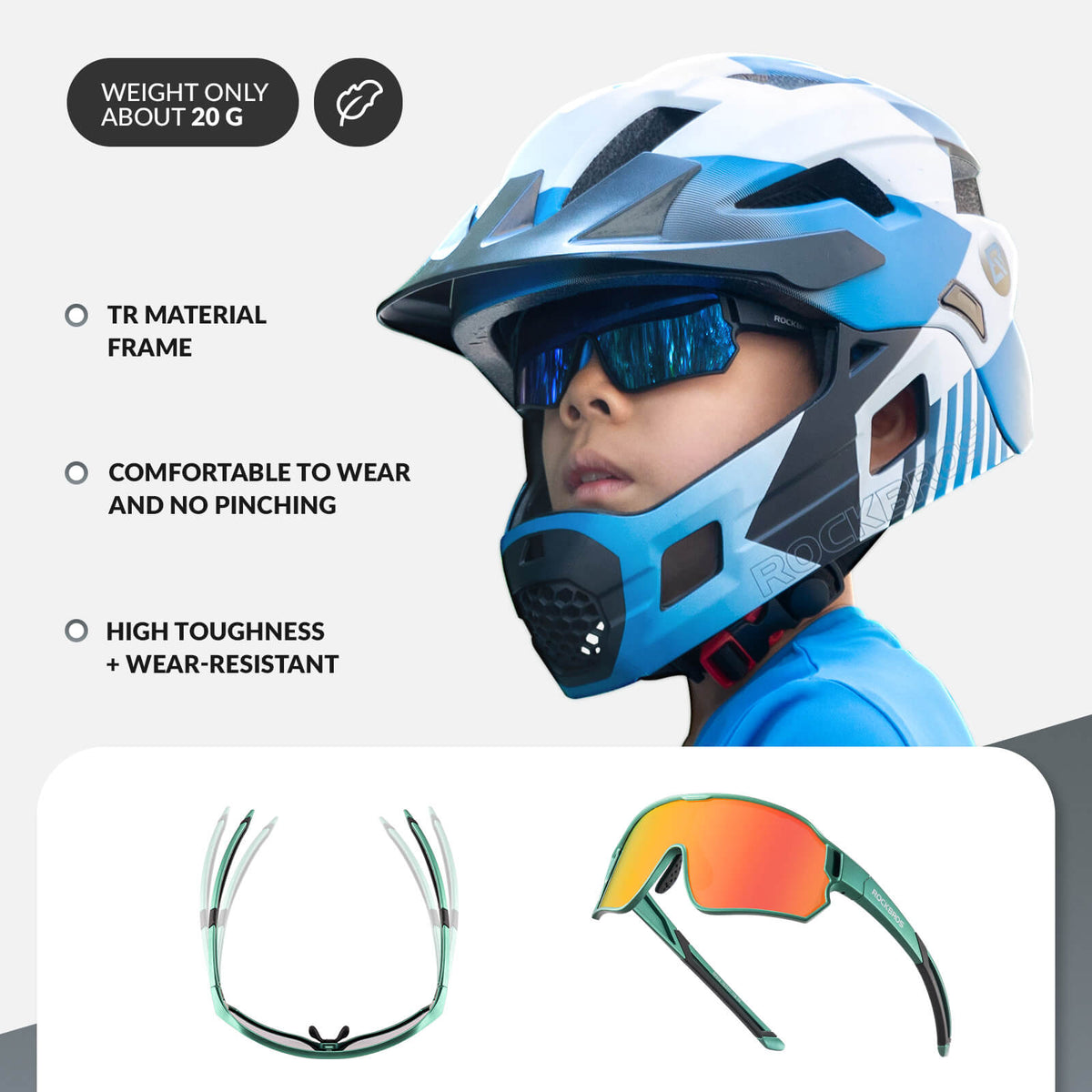 Cycling Sunglasses original source image 13