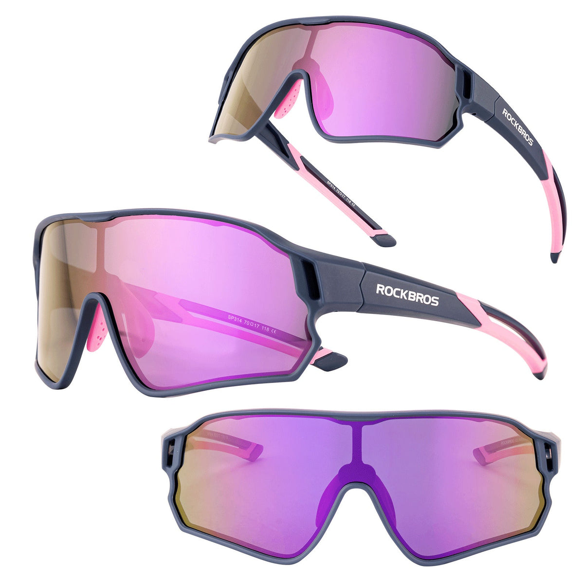 Cycling Sunglasses original source image 12