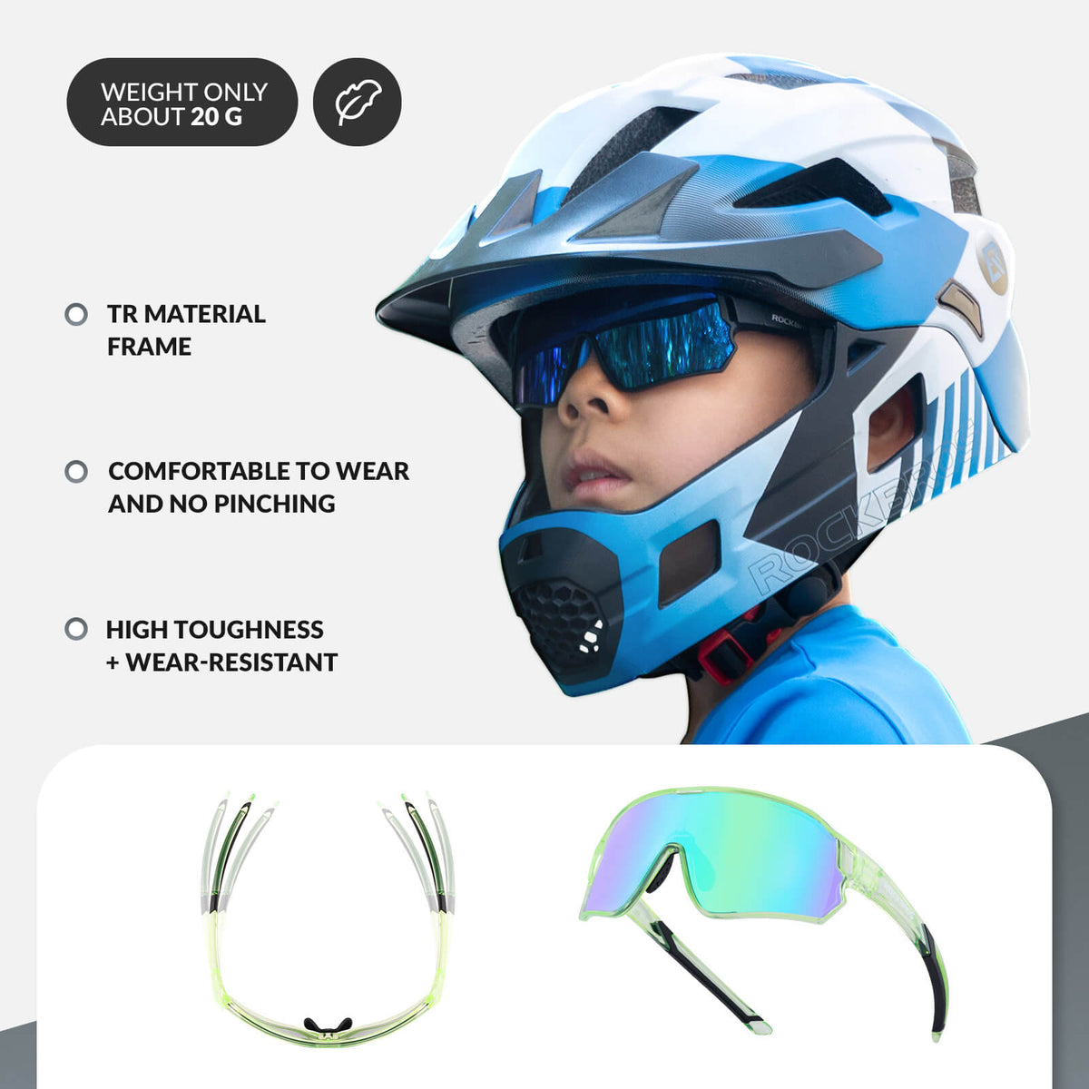 Cycling Sunglasses original source image 17