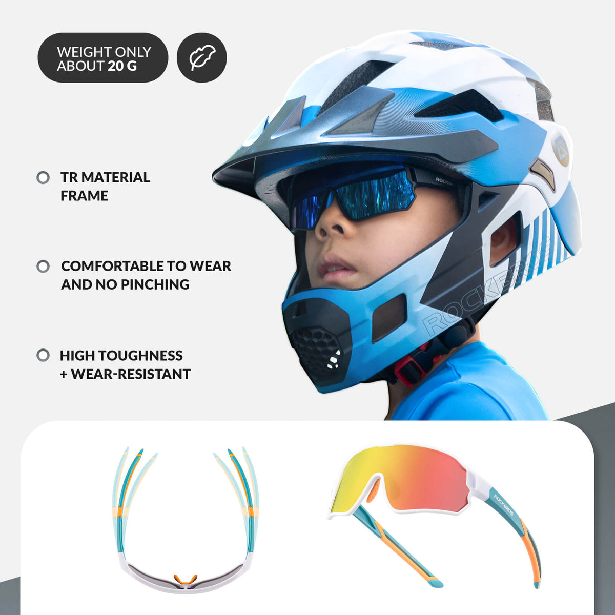 Cycling Sunglasses original source image 15