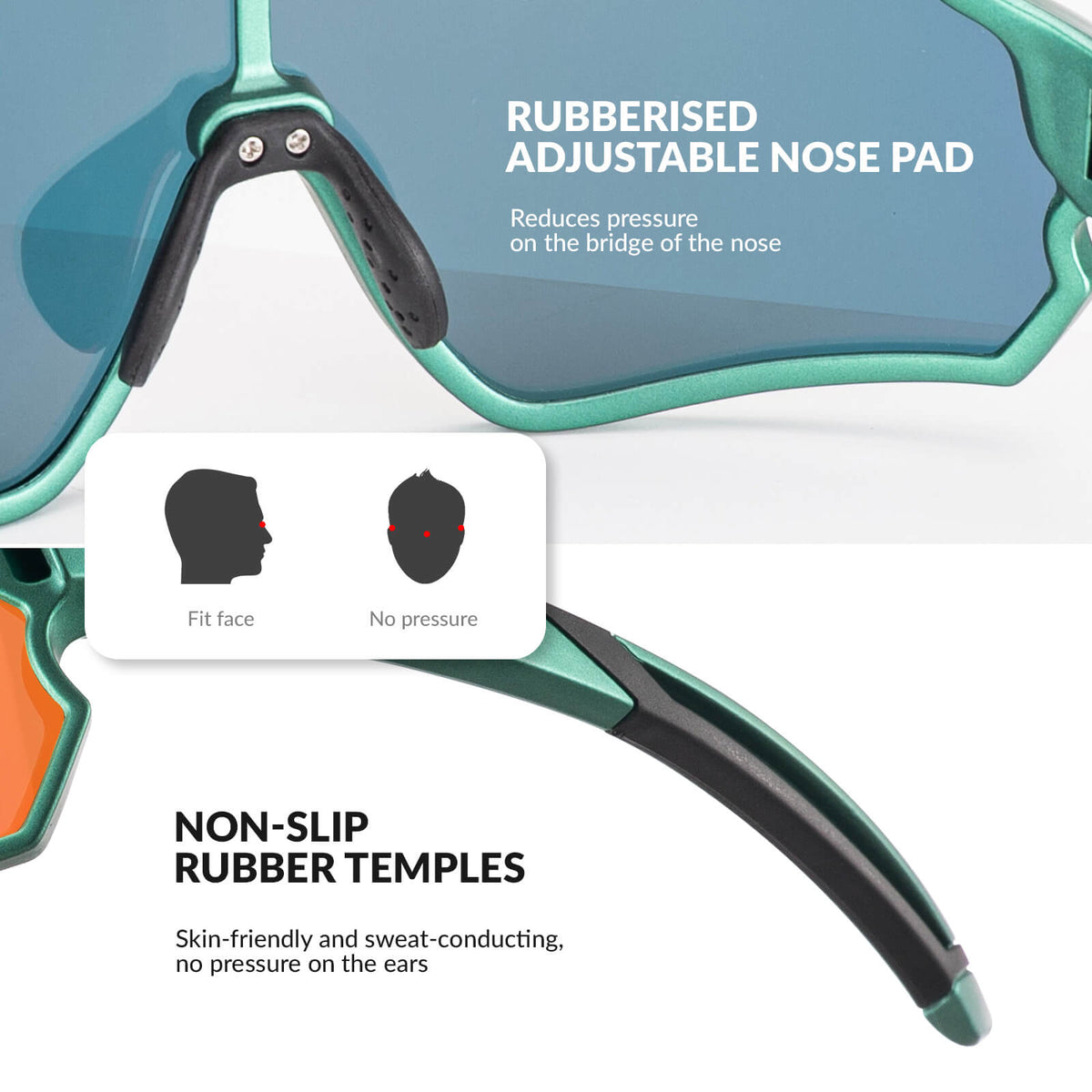 Cycling Sunglasses original source image 24