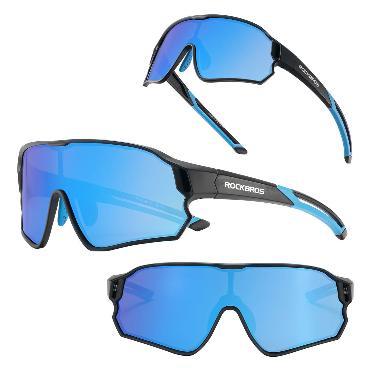 Cycling Sunglasses original source image 8