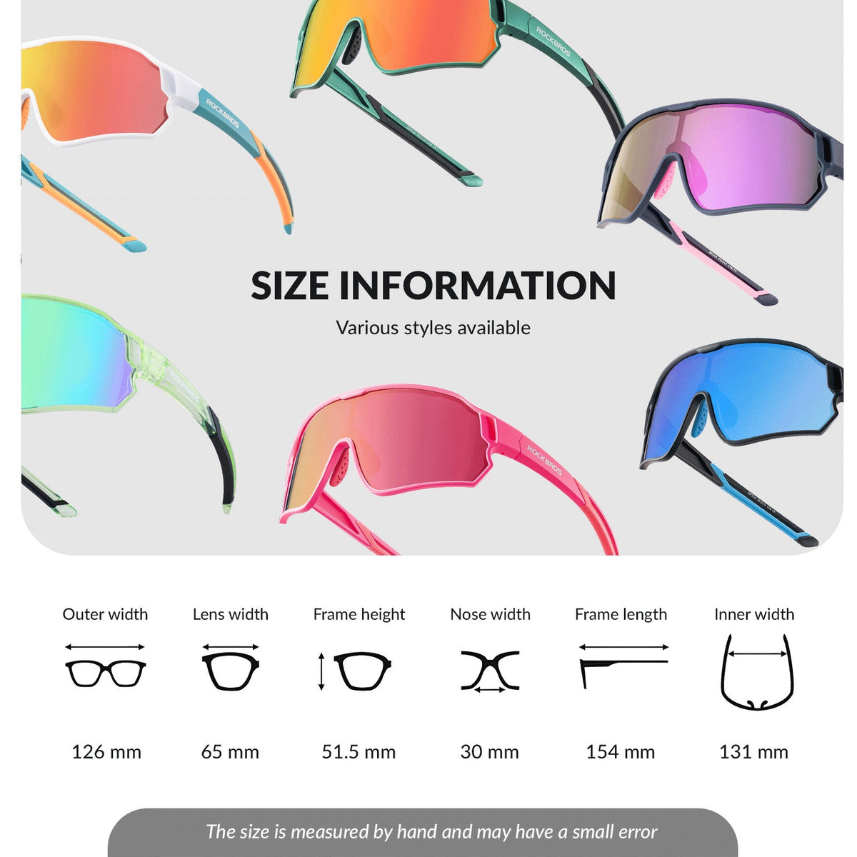 Cycling Sunglasses original source image 31