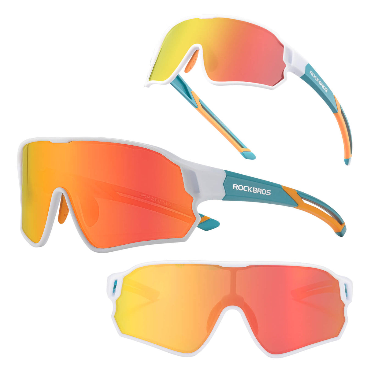 Cycling Sunglasses original source image 9