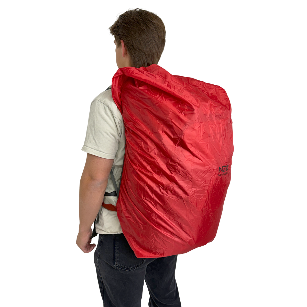 Hiking Backpack source view 5