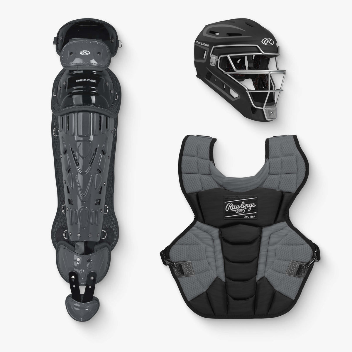 Catcher Gear original source image 30