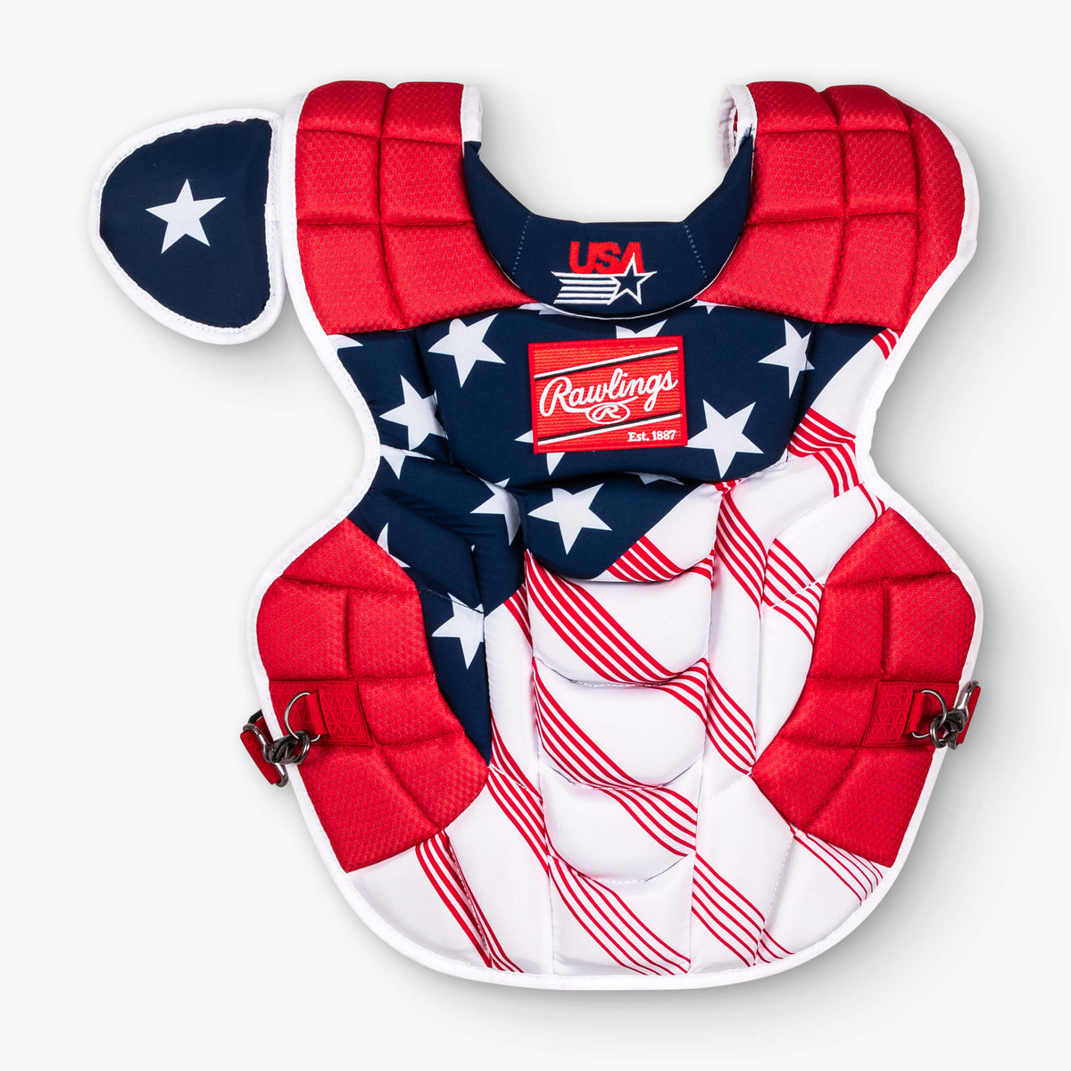 Catcher Gear original source image 6