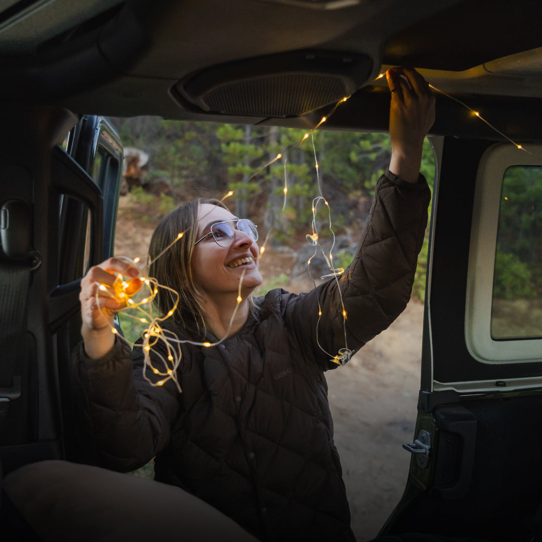 String Lights