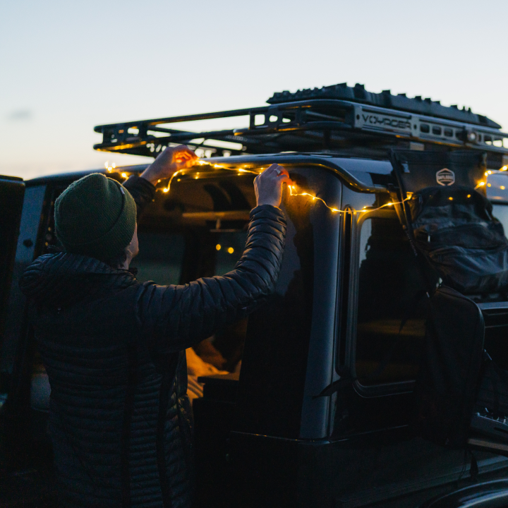 String Lights