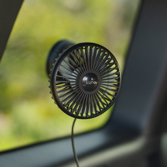 Camping Fan source image 1