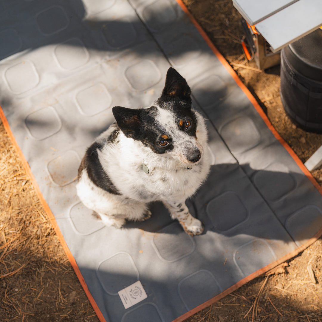 Outdoor Ground Mat source image 7