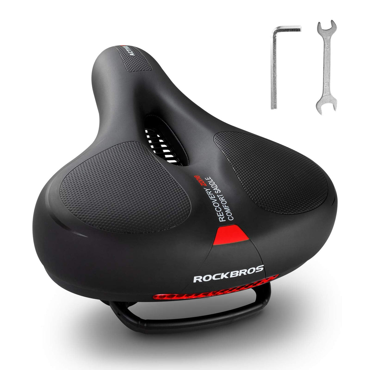 Bike Saddle original source image 2