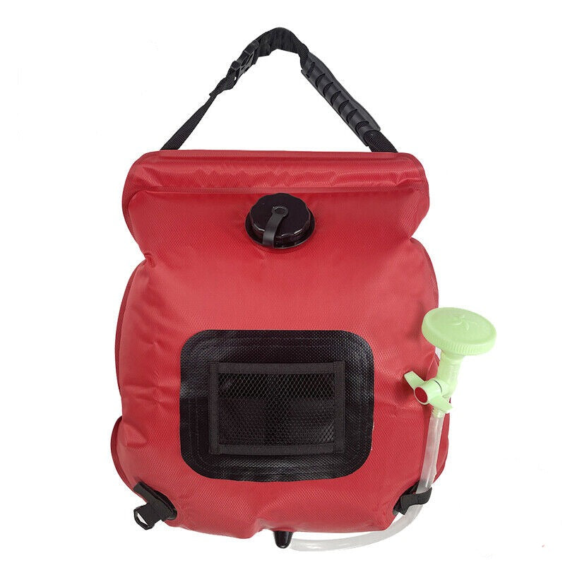 Solar Shower Bag original source image 12