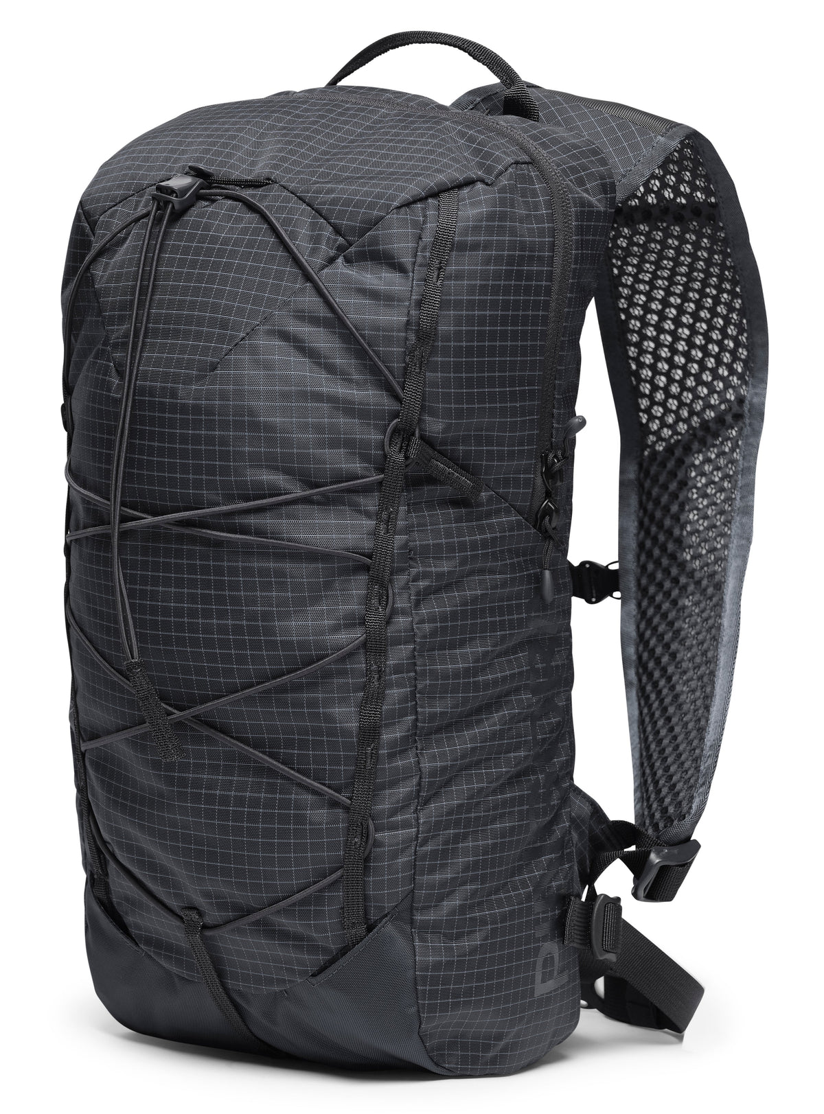 Hiking Backpack source view 1