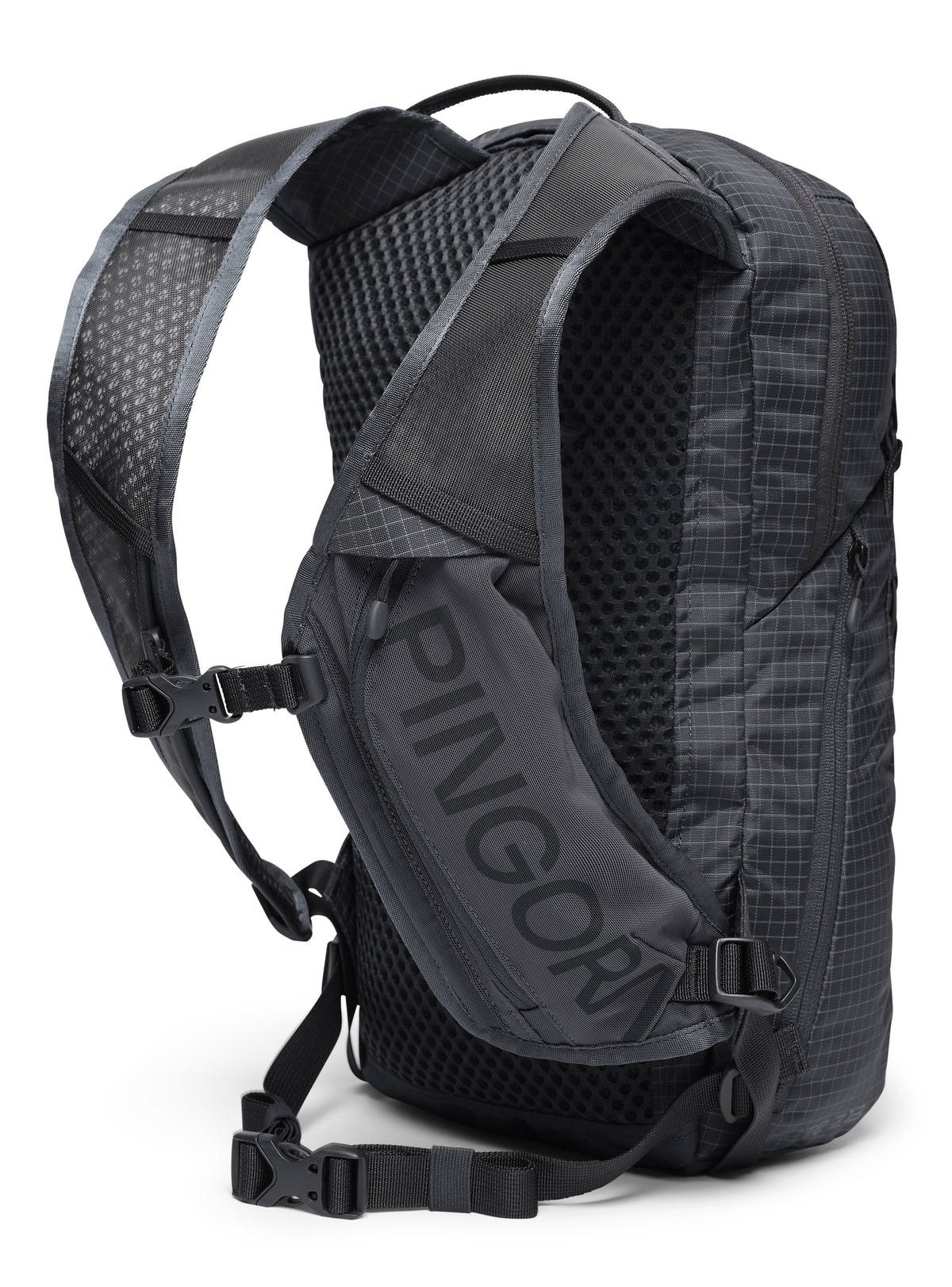 Hiking Backpack source view 4