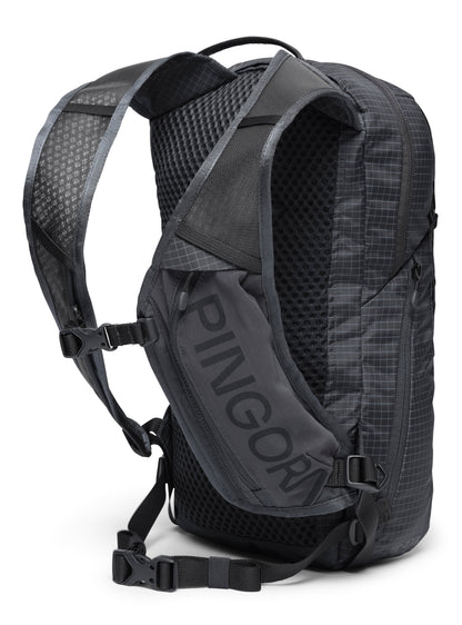 Hiking Backpack source view 4