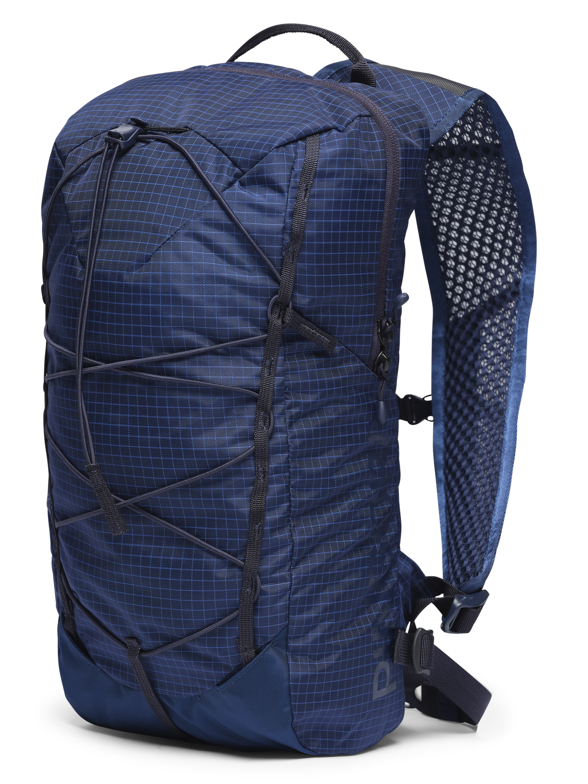 Hiking Backpack source view 2