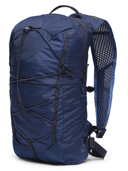 Hiking Backpack source view 2