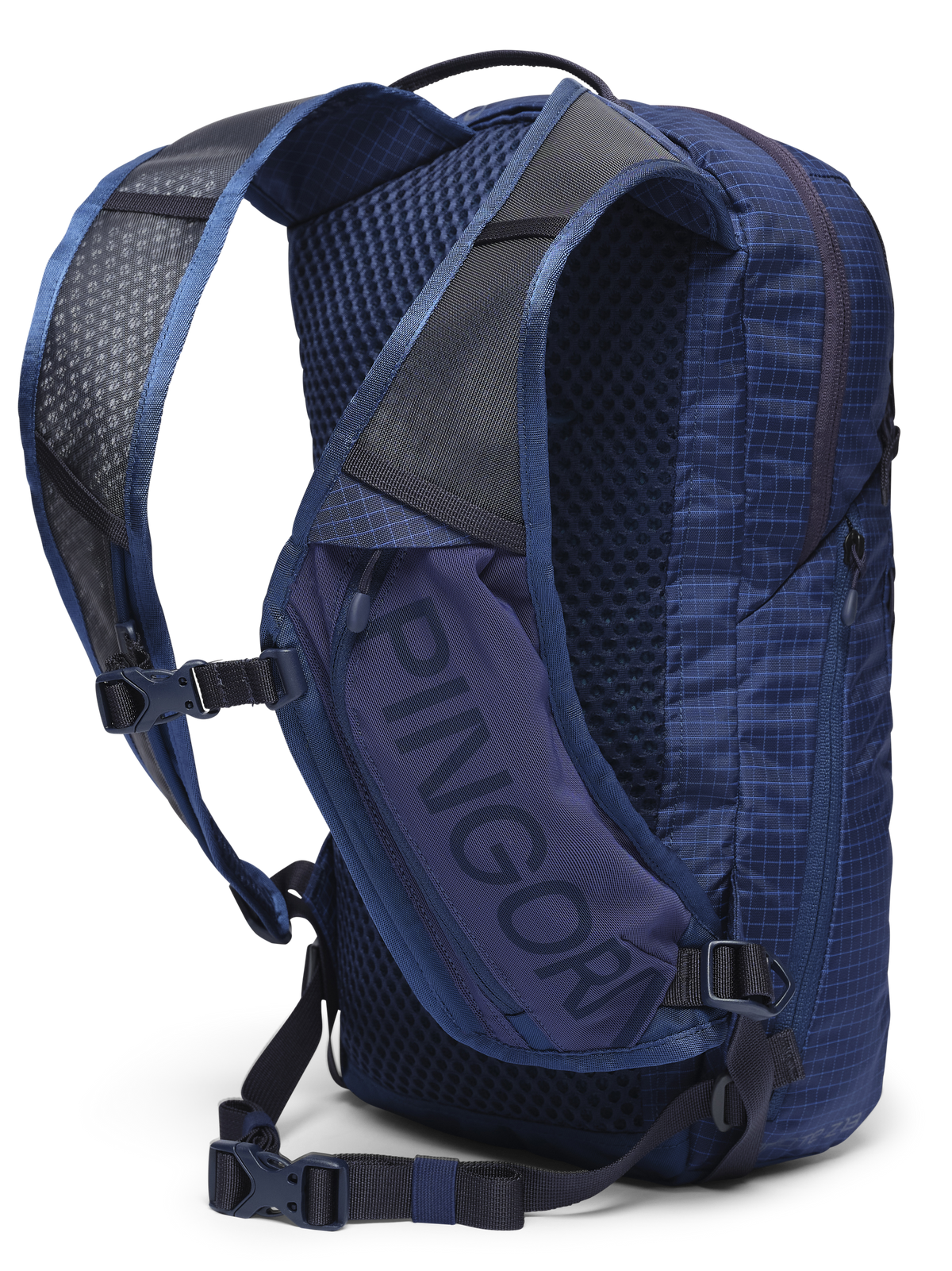 Hiking Backpack source view 3
