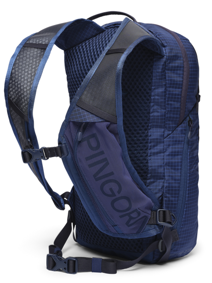 Hiking Backpack source view 3