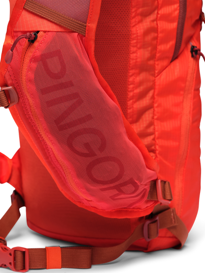 Hiking Backpack source view 6