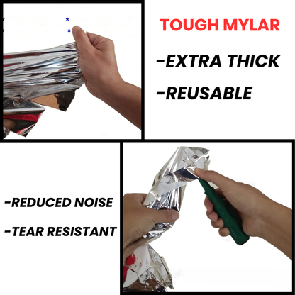 Emergency Bivy Sack source image 5