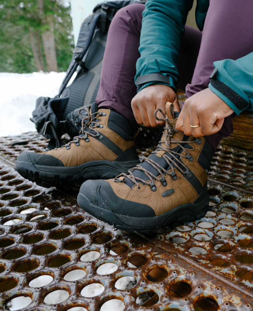 Hiking Boots original source view 8