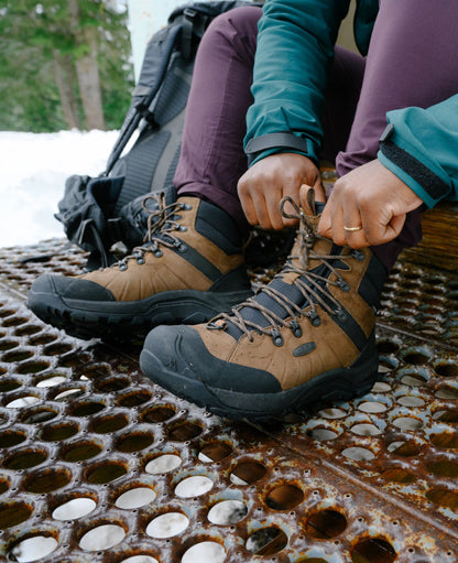 Hiking Boots original source view 8