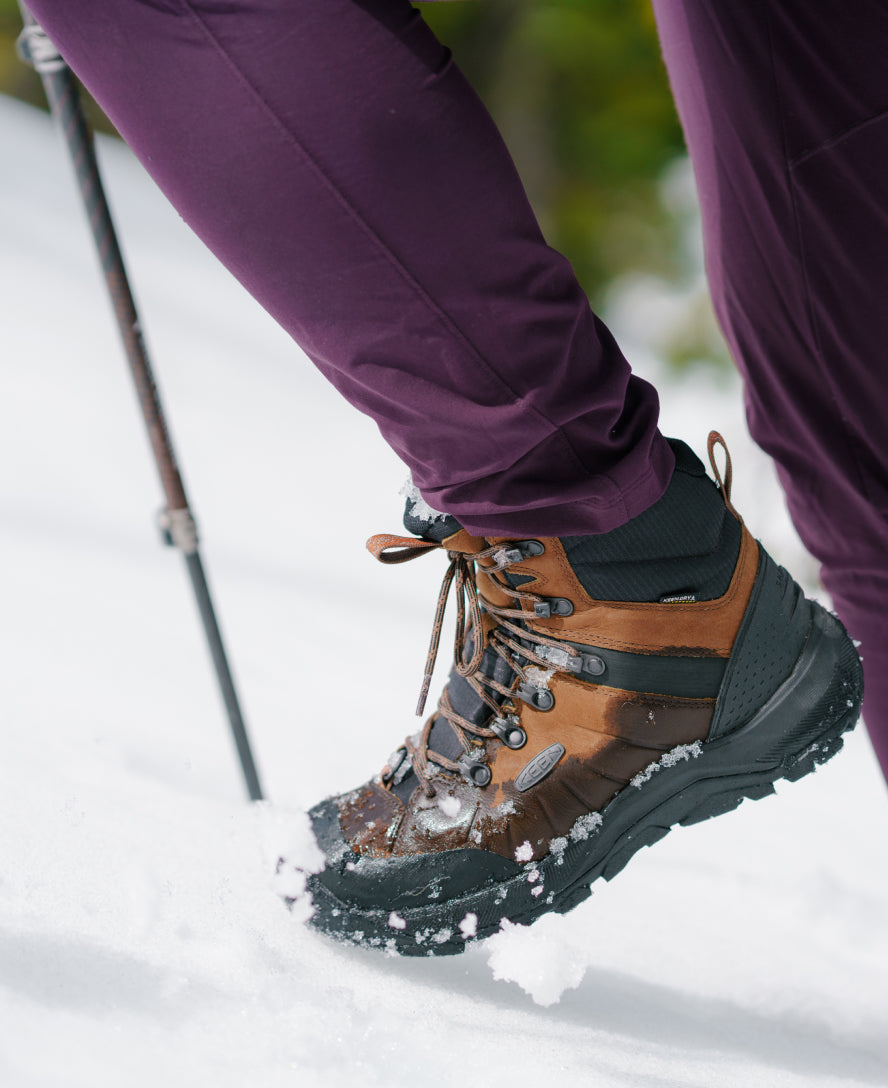 Hiking Boots original source view 9