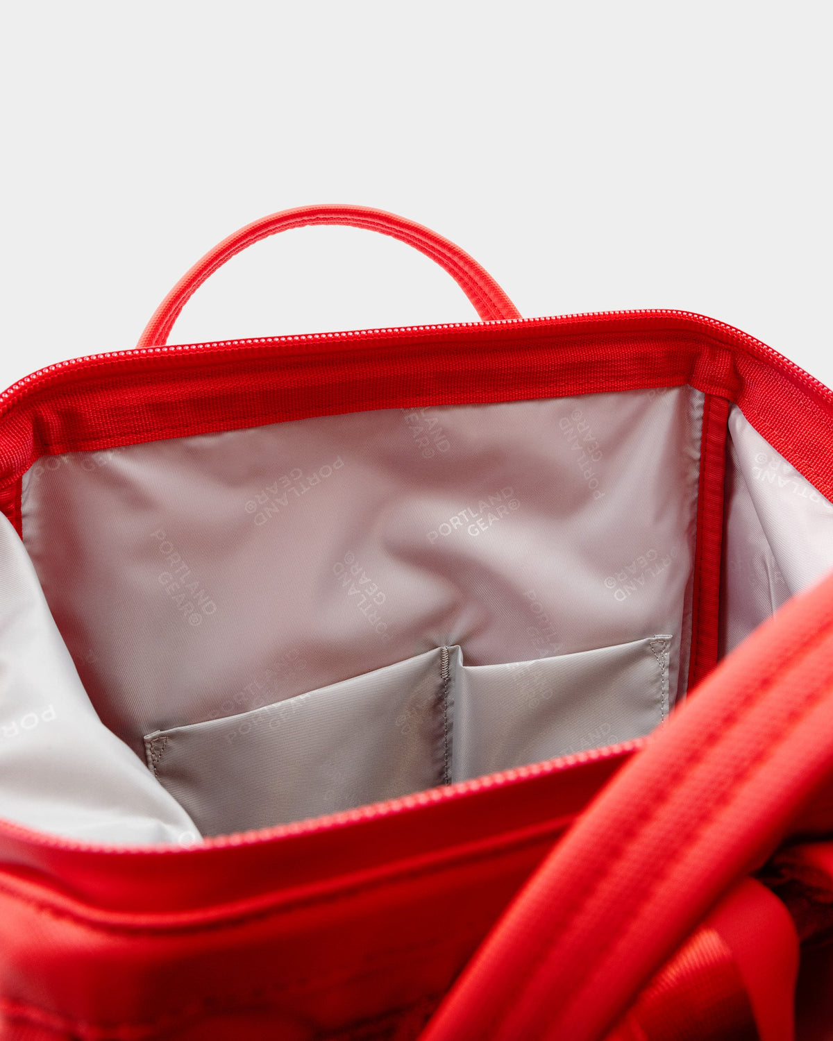 Travel Backpack original source view 92