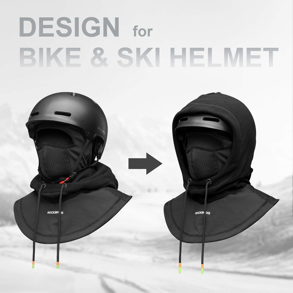 Ski Balaclava original source image 9