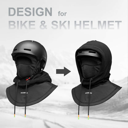 Ski Balaclava original source image 9
