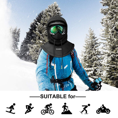 Ski Balaclava original source image 11