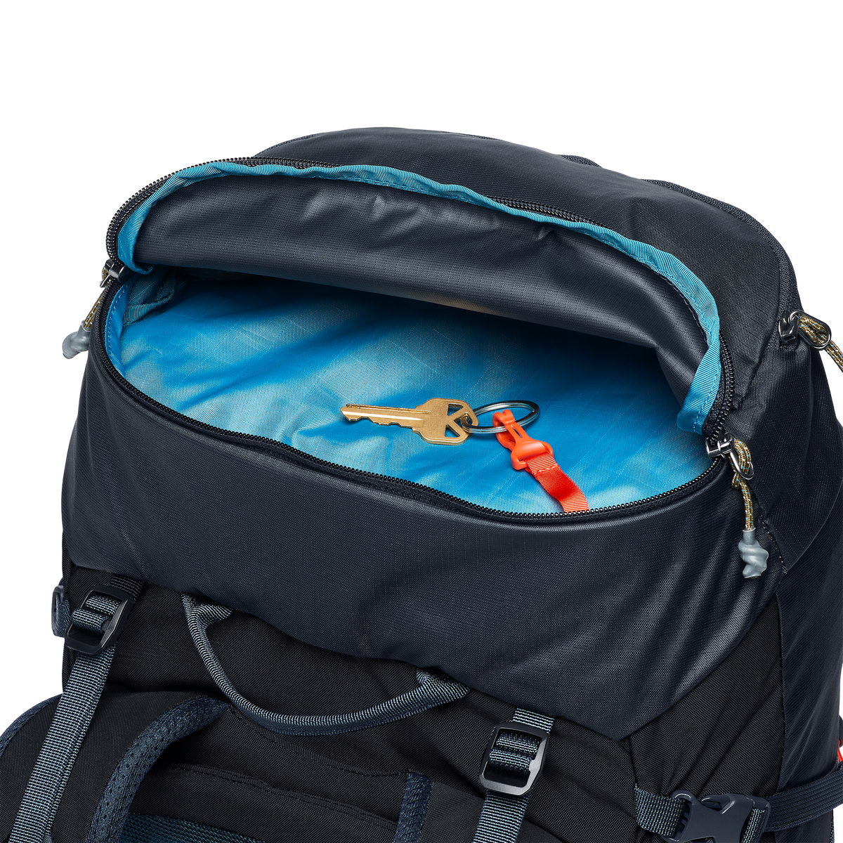 Hiking Backpack original source view 25